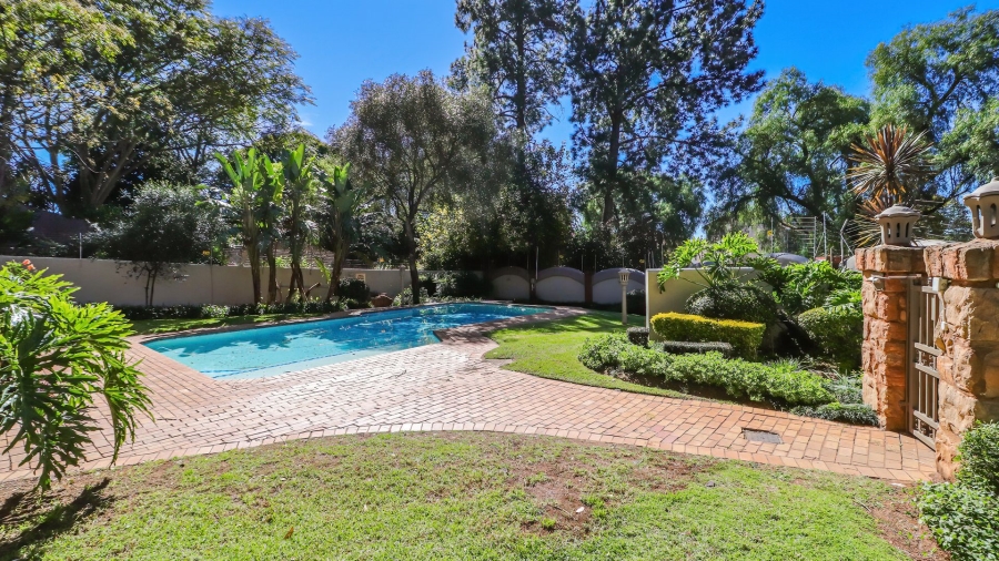 2 Bedroom Property for Sale in Morningside Gauteng