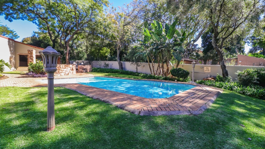2 Bedroom Property for Sale in Morningside Gauteng