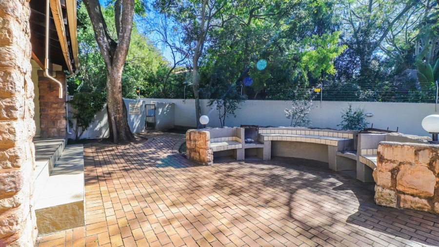 2 Bedroom Property for Sale in Morningside Gauteng