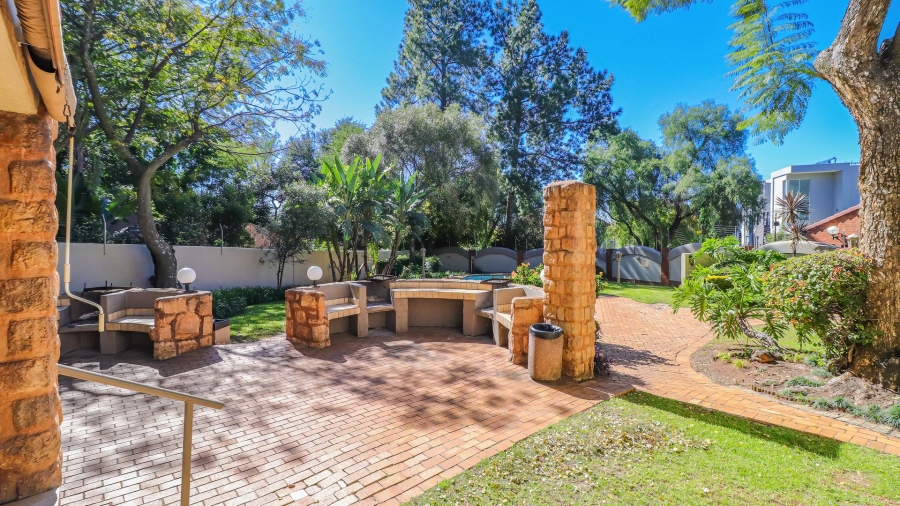 2 Bedroom Property for Sale in Morningside Gauteng