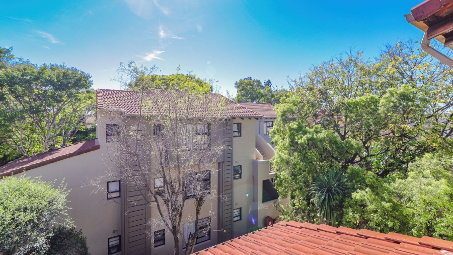 2 Bedroom Property for Sale in Morningside Gauteng