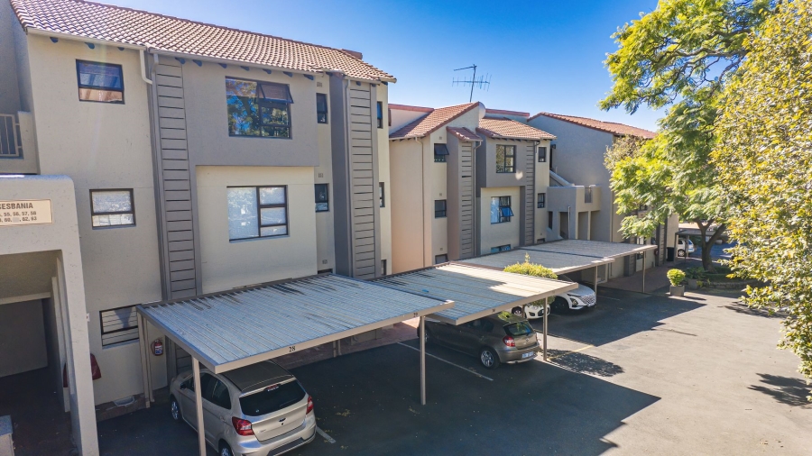 2 Bedroom Property for Sale in Morningside Gauteng