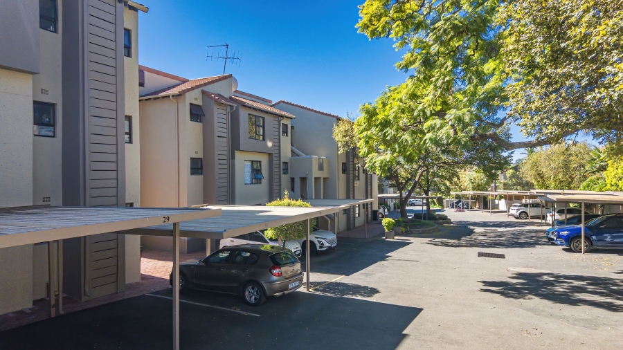 2 Bedroom Property for Sale in Morningside Gauteng