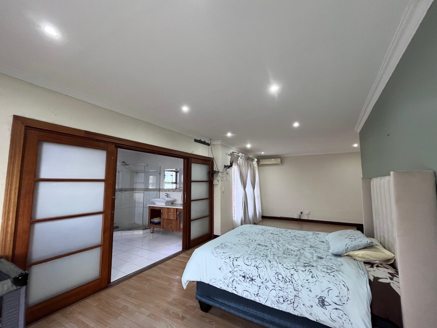 4 Bedroom Property for Sale in Vanderbijlpark SW 5 Gauteng