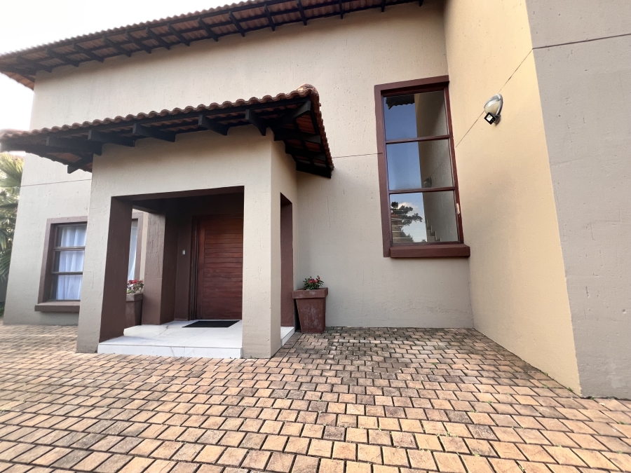 4 Bedroom Property for Sale in Vanderbijlpark SW 5 Gauteng