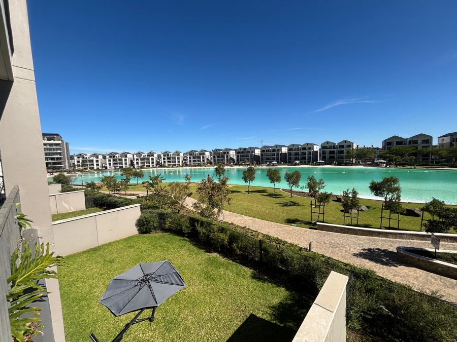 3 Bedroom Property for Sale in Waterfall Gauteng