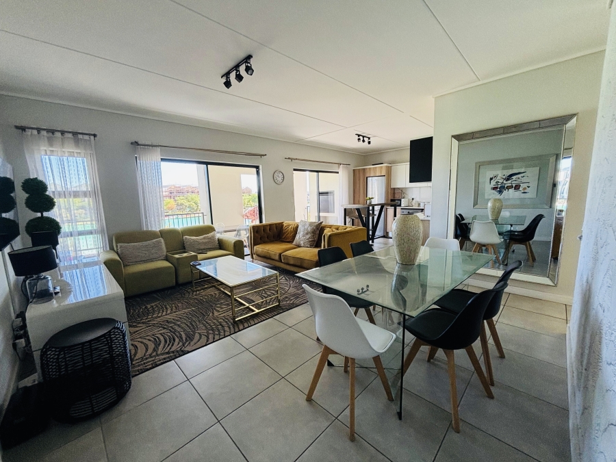 3 Bedroom Property for Sale in Waterfall Gauteng