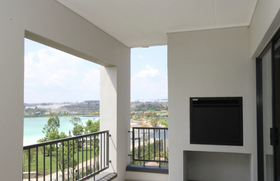 3 Bedroom Property for Sale in Waterfall Gauteng