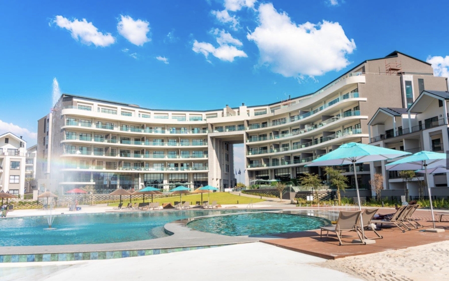3 Bedroom Property for Sale in Waterfall Gauteng