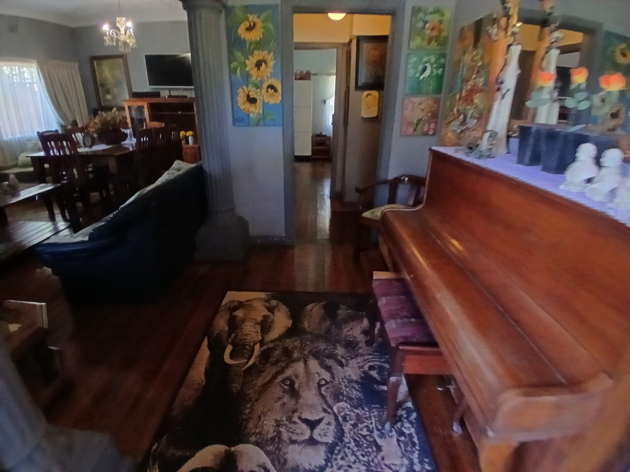 4 Bedroom Property for Sale in Dunnottar Gauteng