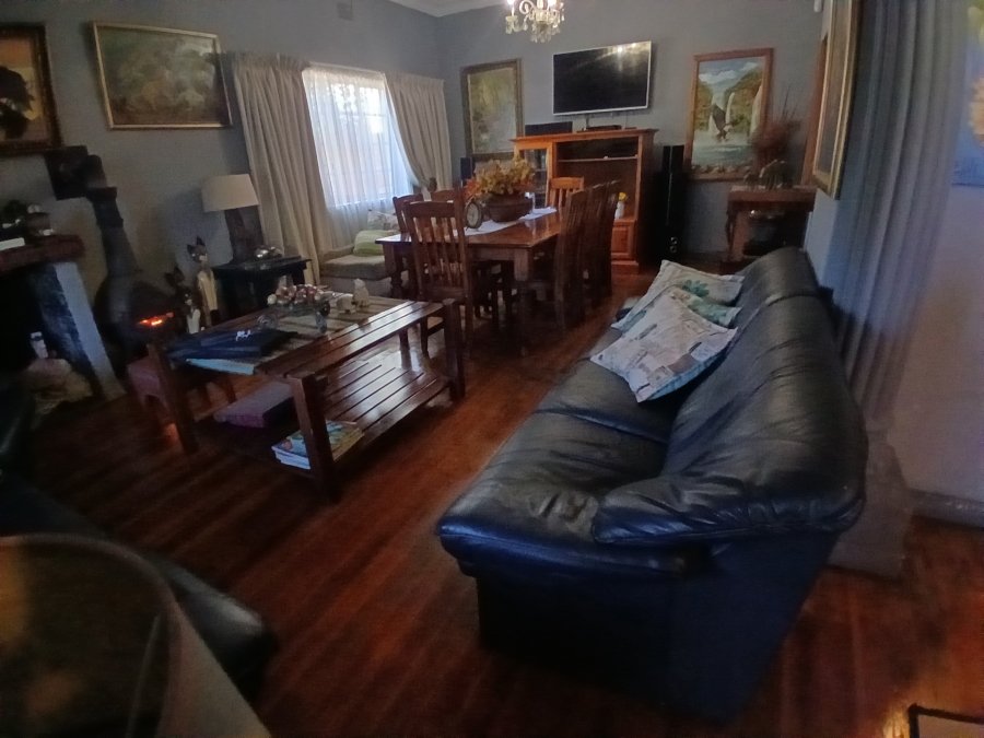 4 Bedroom Property for Sale in Dunnottar Gauteng