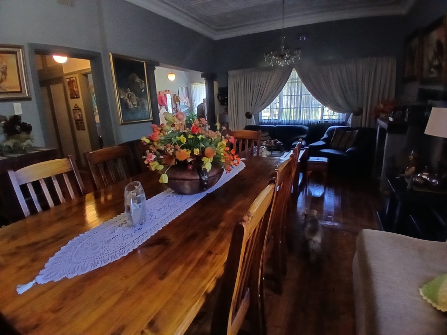4 Bedroom Property for Sale in Dunnottar Gauteng