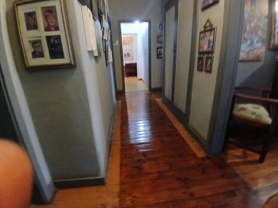 4 Bedroom Property for Sale in Dunnottar Gauteng