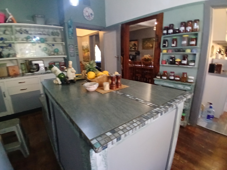 4 Bedroom Property for Sale in Dunnottar Gauteng