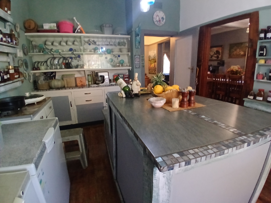 4 Bedroom Property for Sale in Dunnottar Gauteng