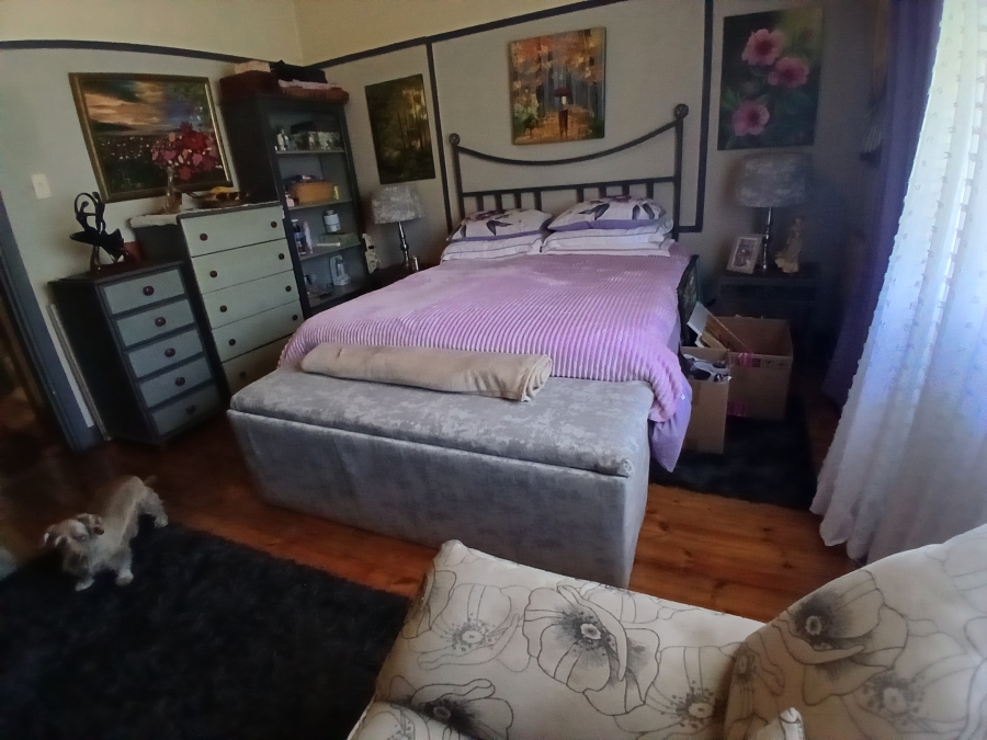 4 Bedroom Property for Sale in Dunnottar Gauteng