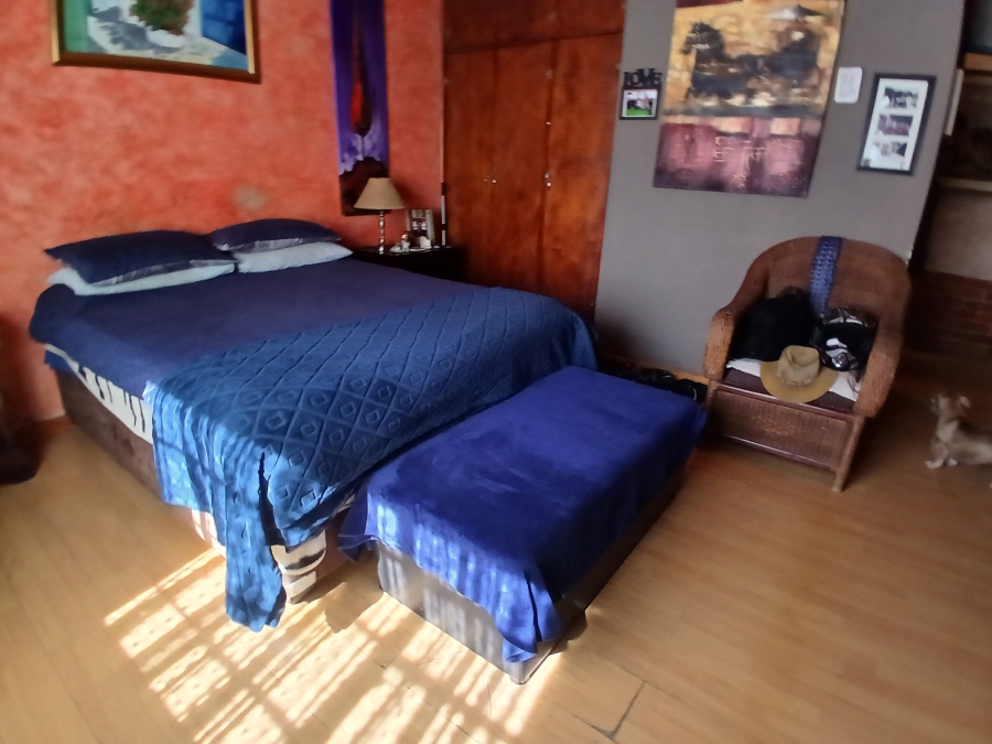 4 Bedroom Property for Sale in Dunnottar Gauteng
