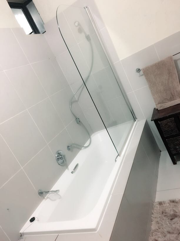 To Let 1 Bedroom Property for Rent in Jackal Creek Golf Estate Gauteng