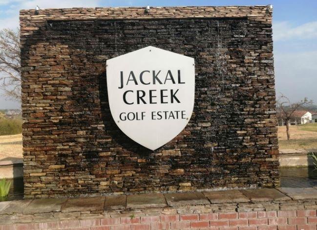 To Let 1 Bedroom Property for Rent in Jackal Creek Golf Estate Gauteng