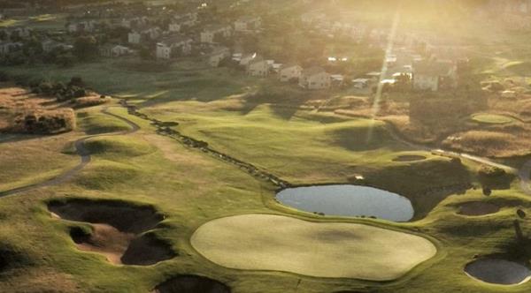 To Let 1 Bedroom Property for Rent in Jackal Creek Golf Estate Gauteng