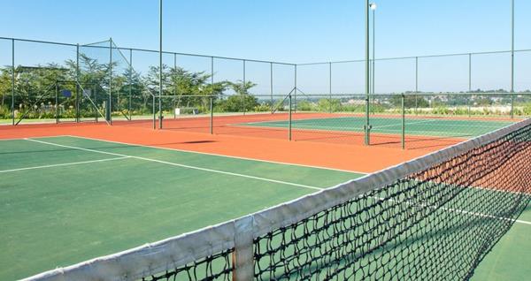 To Let 1 Bedroom Property for Rent in Jackal Creek Golf Estate Gauteng