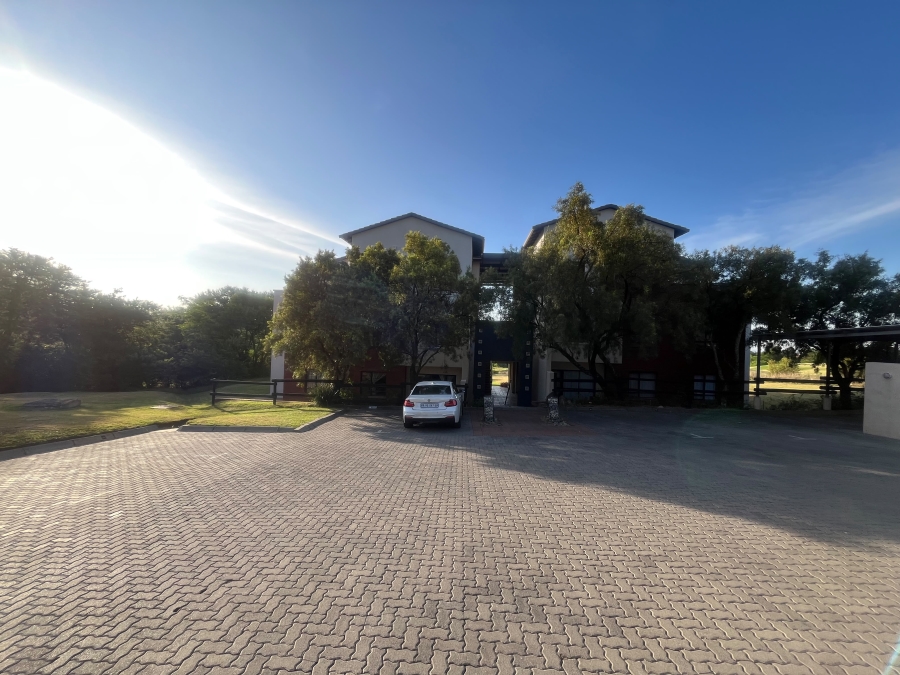 To Let 1 Bedroom Property for Rent in Jackal Creek Golf Estate Gauteng