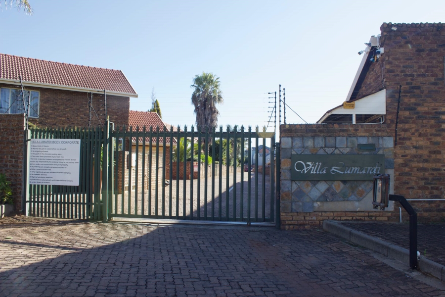 3 Bedroom Property for Sale in Glen Marais Gauteng