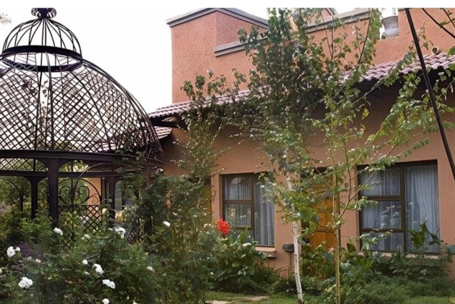 33 Bedroom Property for Sale in Erasmusrand Gauteng