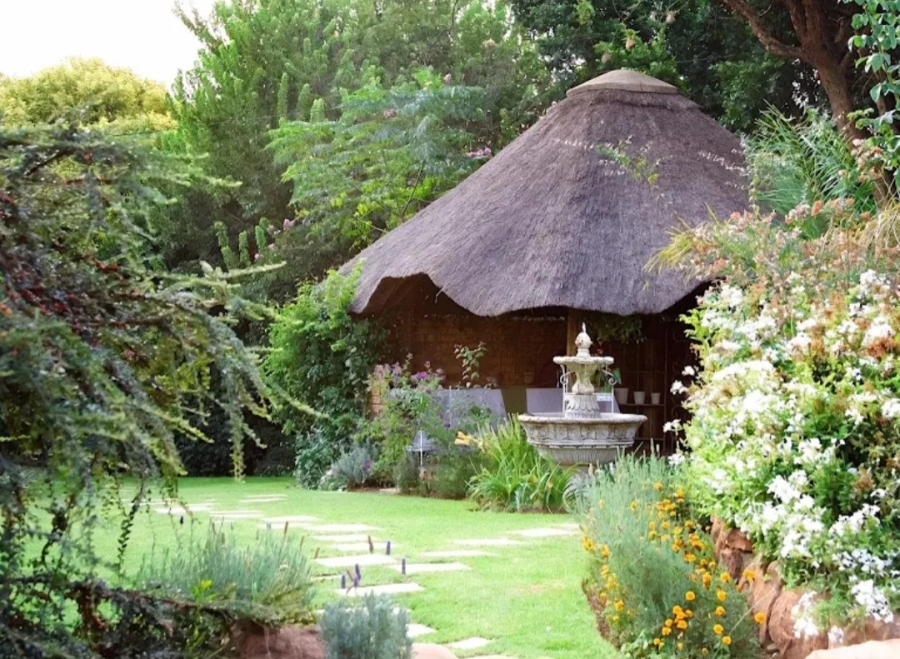 33 Bedroom Property for Sale in Erasmusrand Gauteng