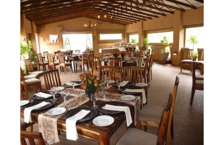 33 Bedroom Property for Sale in Erasmusrand Gauteng