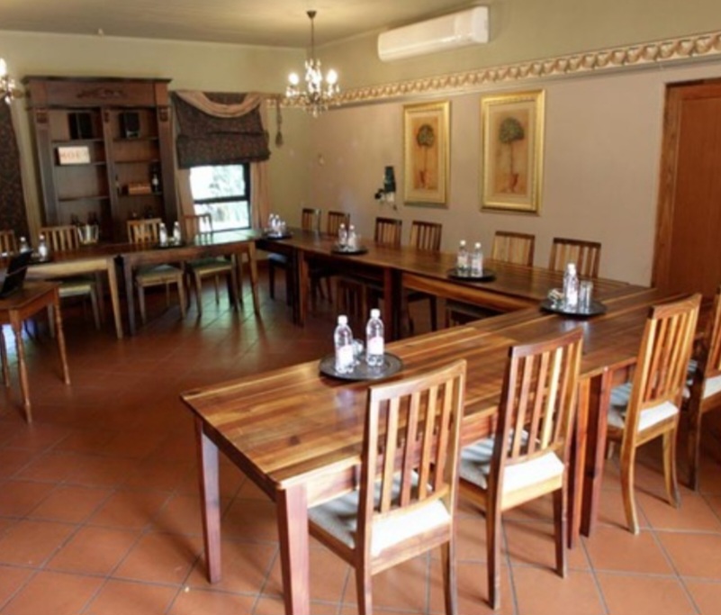 33 Bedroom Property for Sale in Erasmusrand Gauteng
