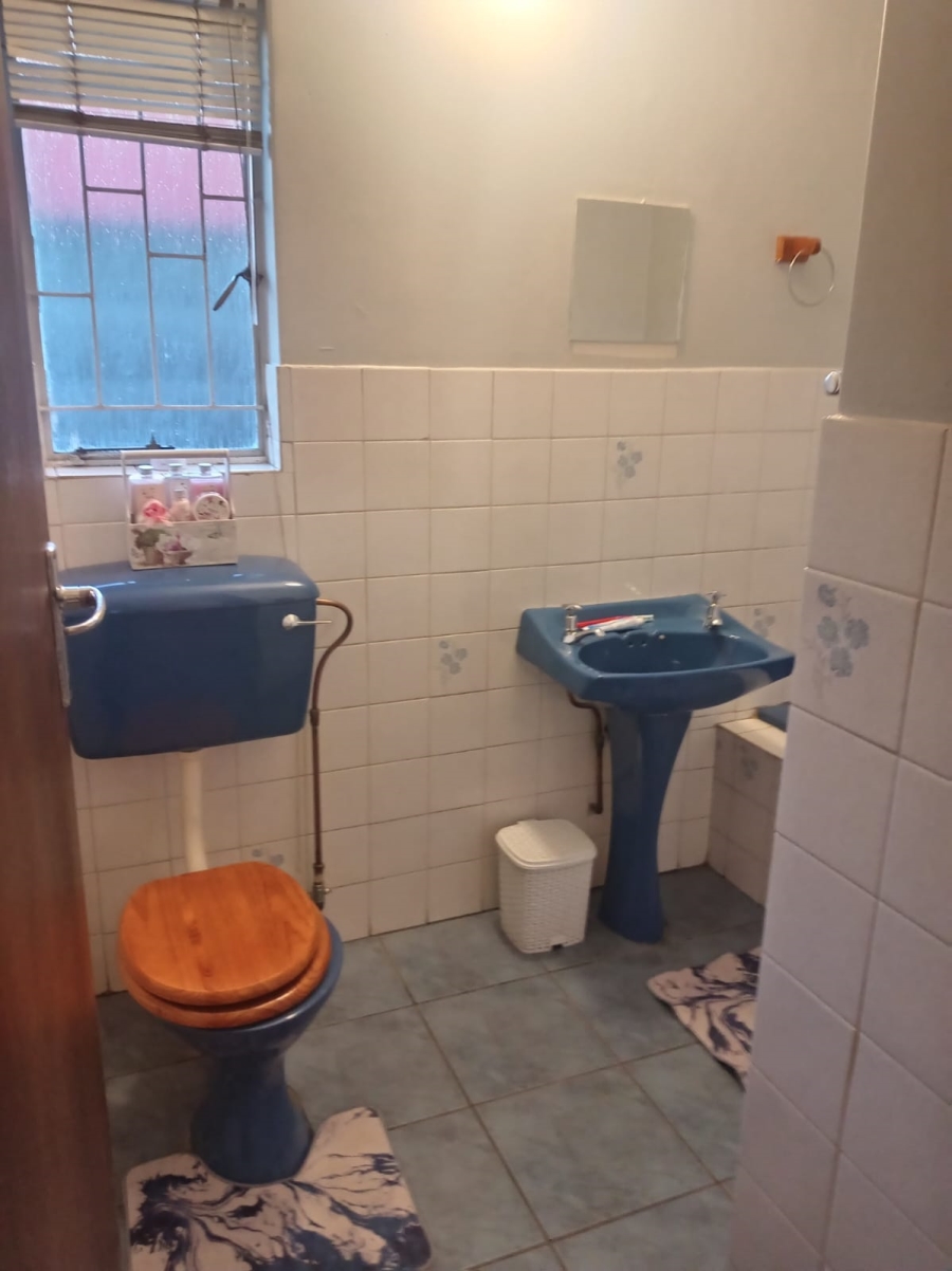 3 Bedroom Property for Sale in Vanderbijlpark SE Gauteng