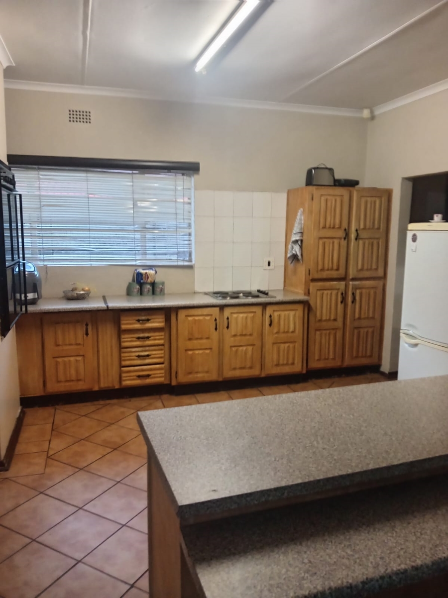 3 Bedroom Property for Sale in Vanderbijlpark SE Gauteng