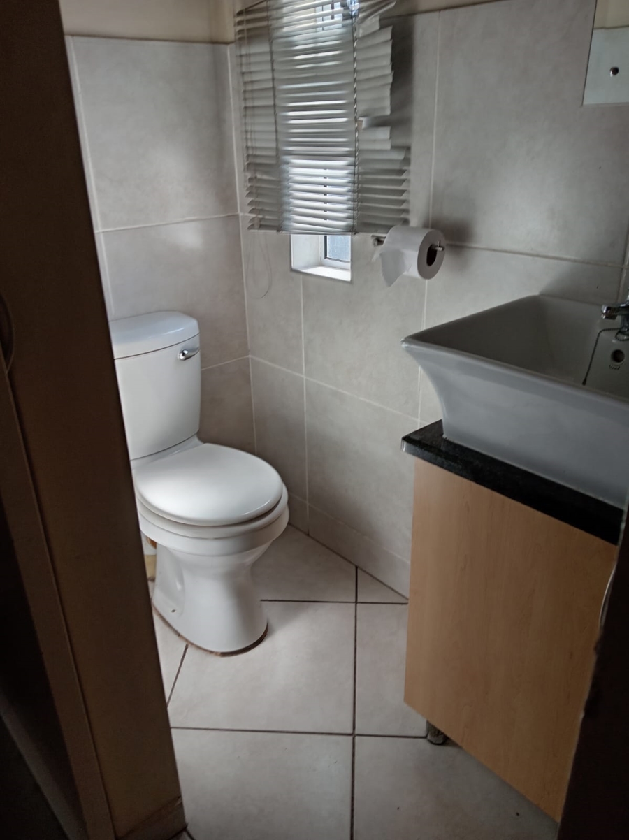 3 Bedroom Property for Sale in Riverspray Lifestyle Estate Gauteng