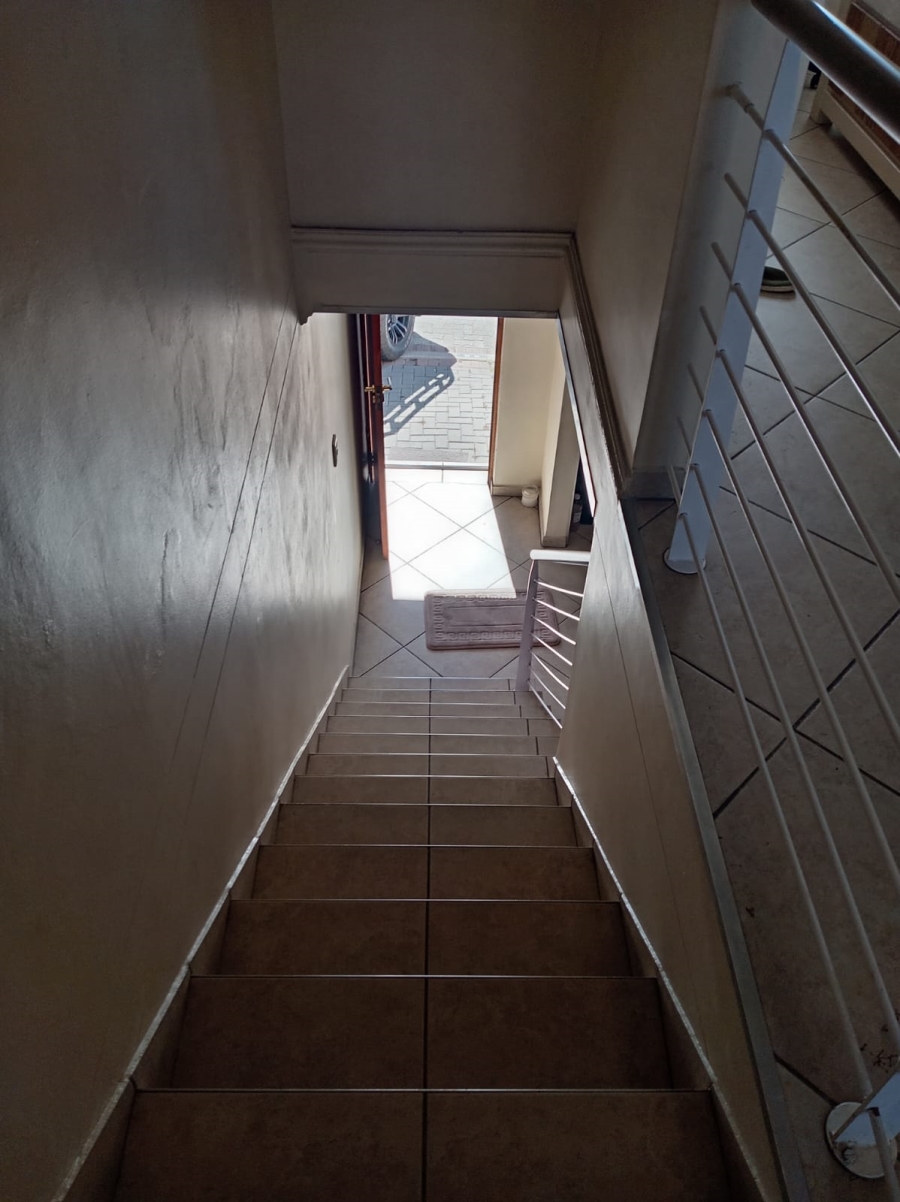 3 Bedroom Property for Sale in Riverspray Lifestyle Estate Gauteng