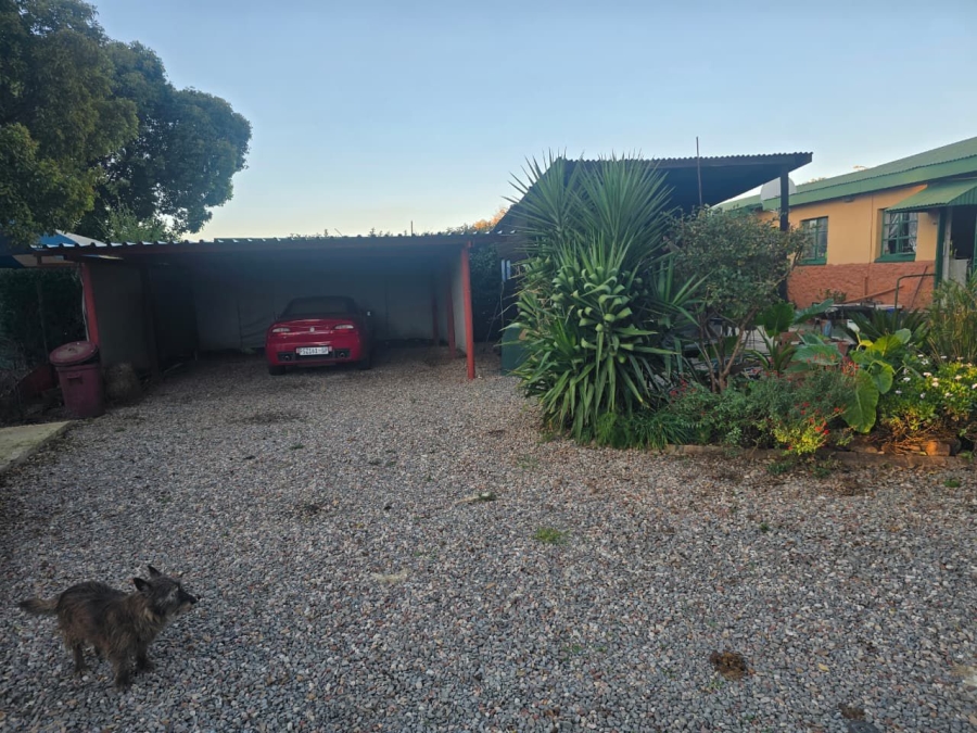 2 Bedroom Property for Sale in Riversdale Gauteng
