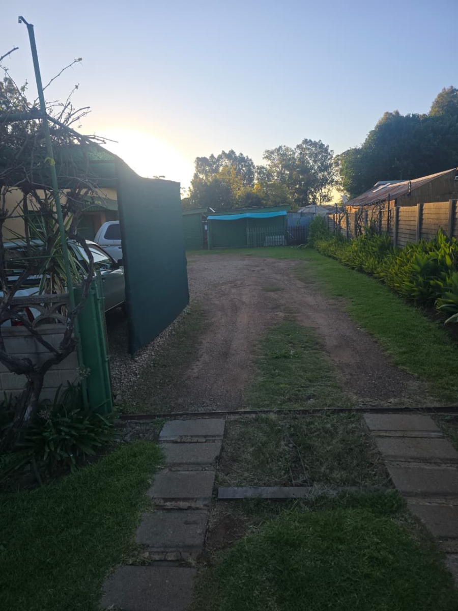 2 Bedroom Property for Sale in Riversdale Gauteng