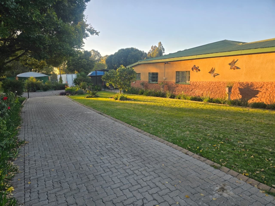 2 Bedroom Property for Sale in Riversdale Gauteng