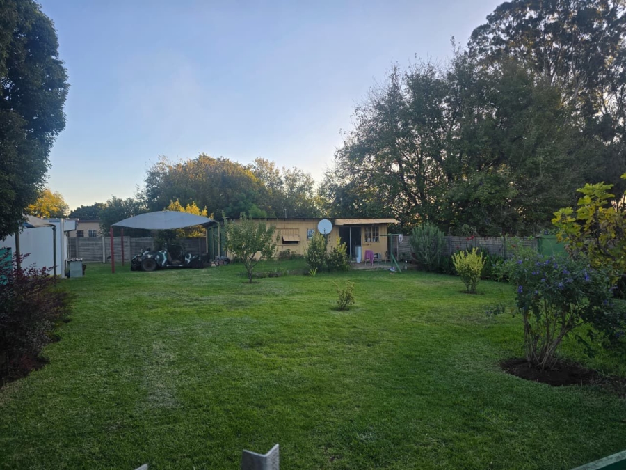 2 Bedroom Property for Sale in Riversdale Gauteng