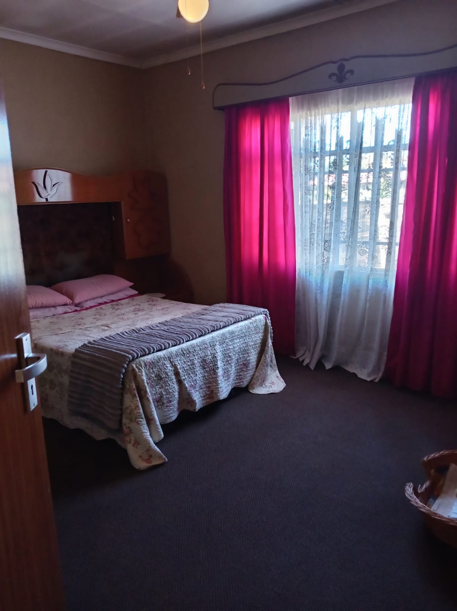 3 Bedroom Property for Sale in Vanderbijlpark CW 3 Gauteng