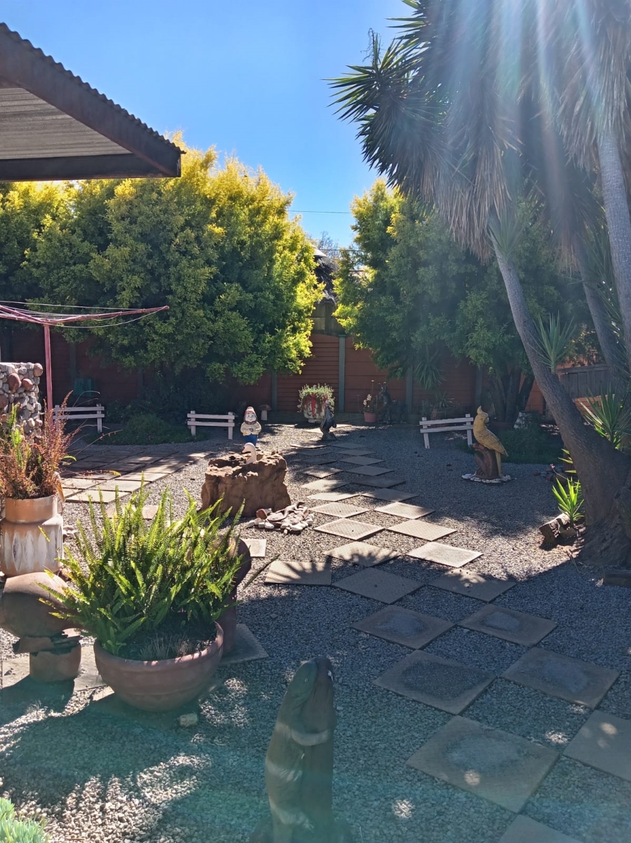 3 Bedroom Property for Sale in Vanderbijlpark CW 3 Gauteng