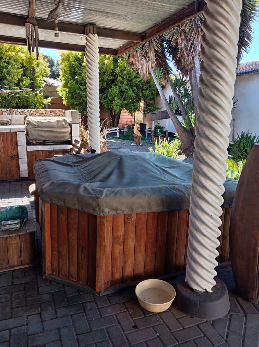 3 Bedroom Property for Sale in Vanderbijlpark CW 3 Gauteng