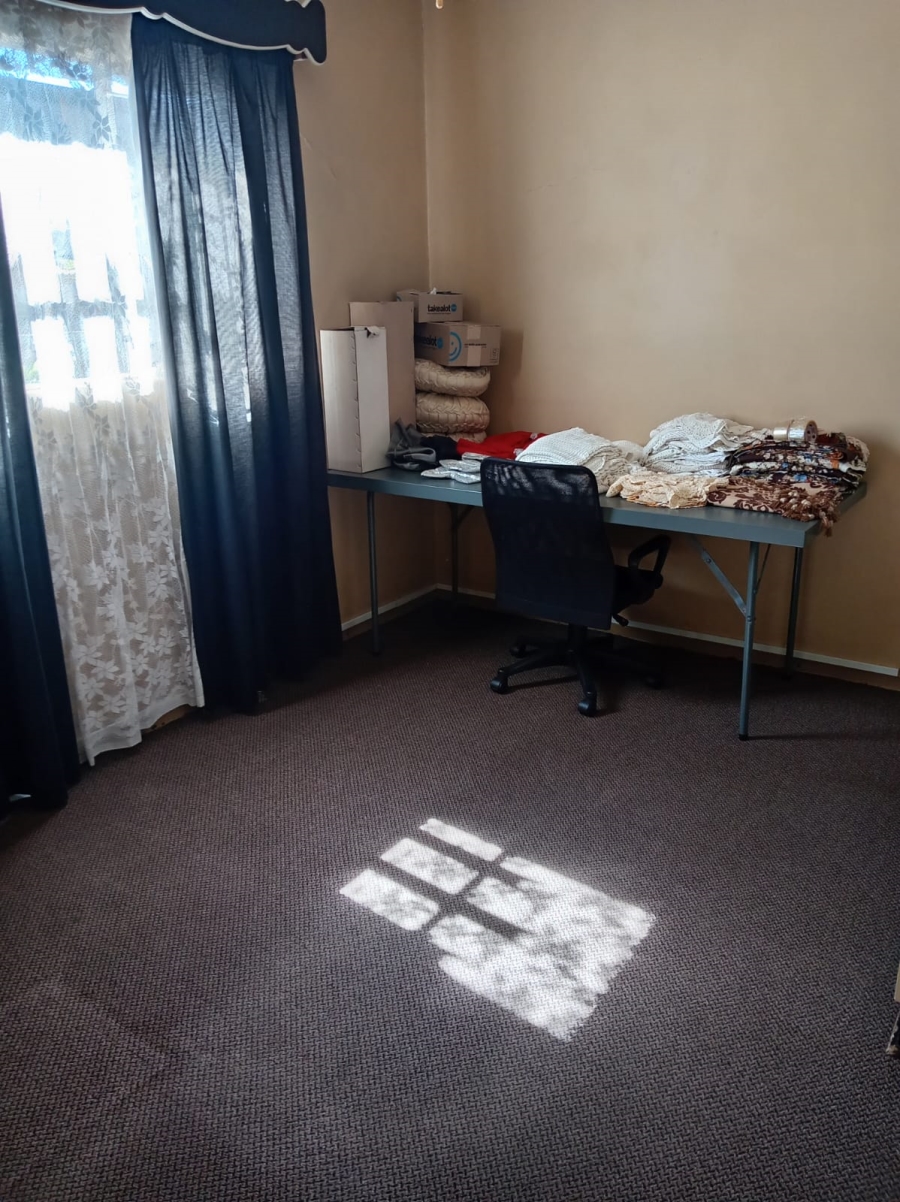 3 Bedroom Property for Sale in Vanderbijlpark CW 3 Gauteng