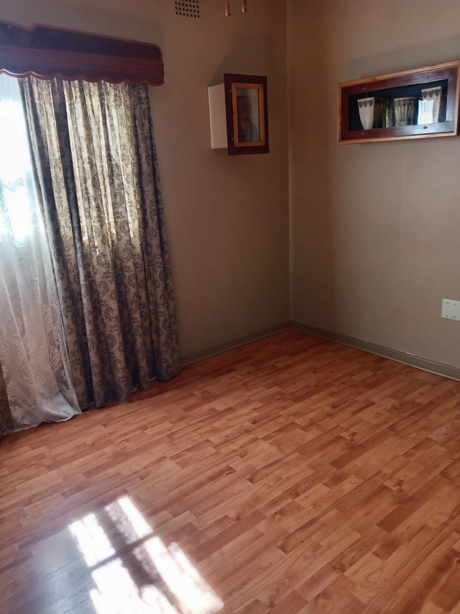 3 Bedroom Property for Sale in Vanderbijlpark CW 3 Gauteng