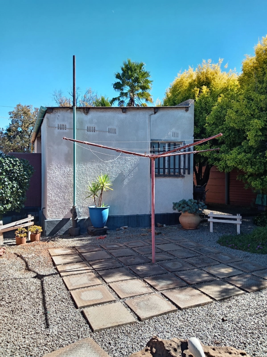 3 Bedroom Property for Sale in Vanderbijlpark CW 3 Gauteng