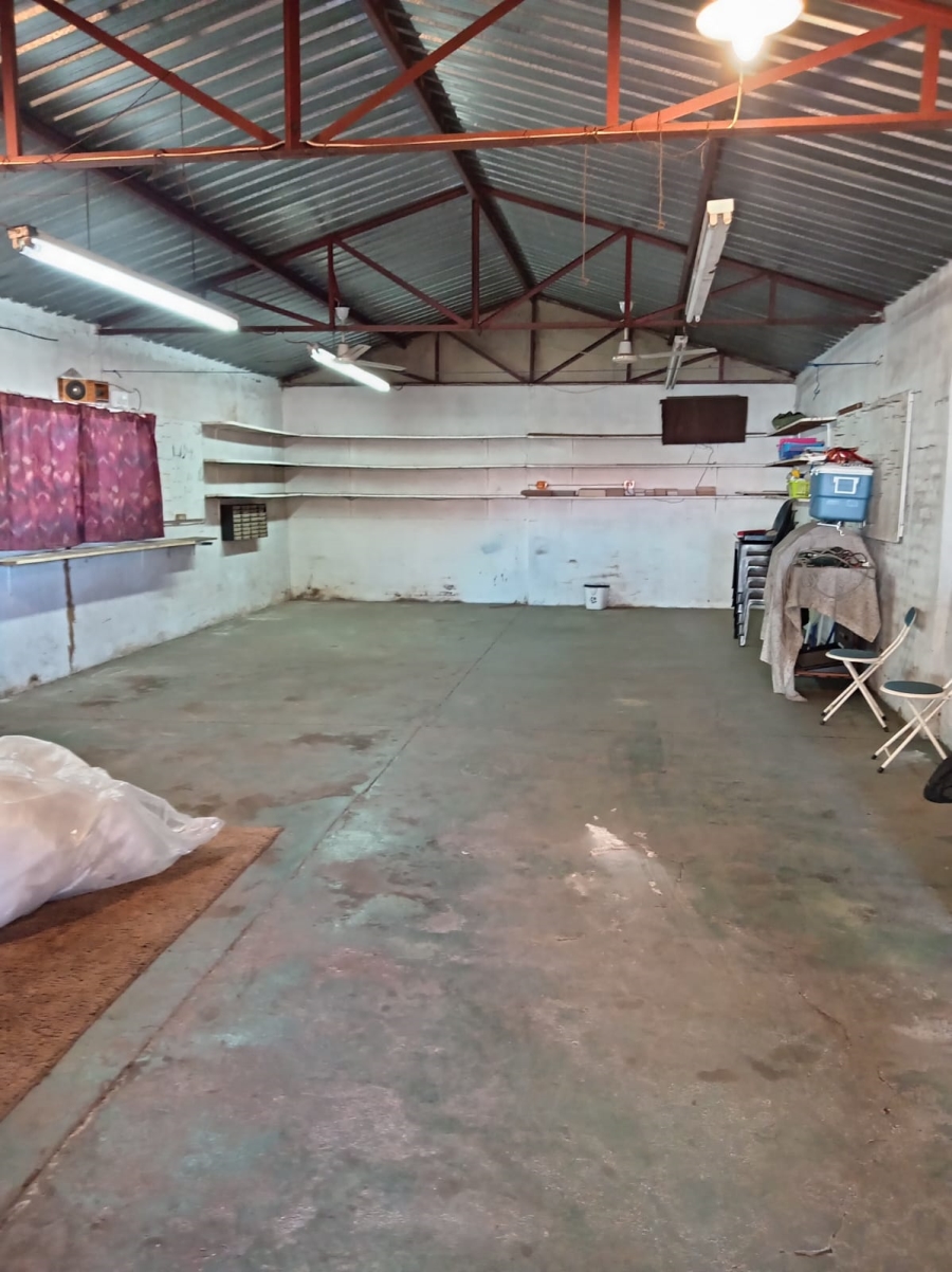 3 Bedroom Property for Sale in Vanderbijlpark CW 3 Gauteng