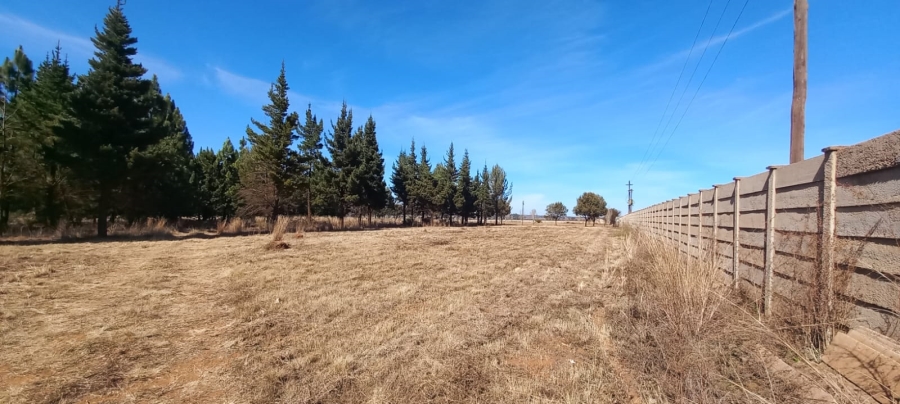 0 Bedroom Property for Sale in Vaalview Gauteng