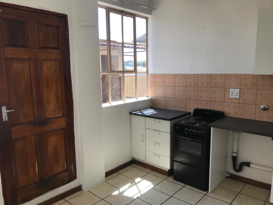 1 Bedroom Property for Sale in Booysens Gauteng