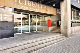 4 Bedroom Property for Sale in Braamfontein Gauteng