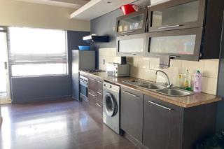 4 Bedroom Property for Sale in Braamfontein Gauteng
